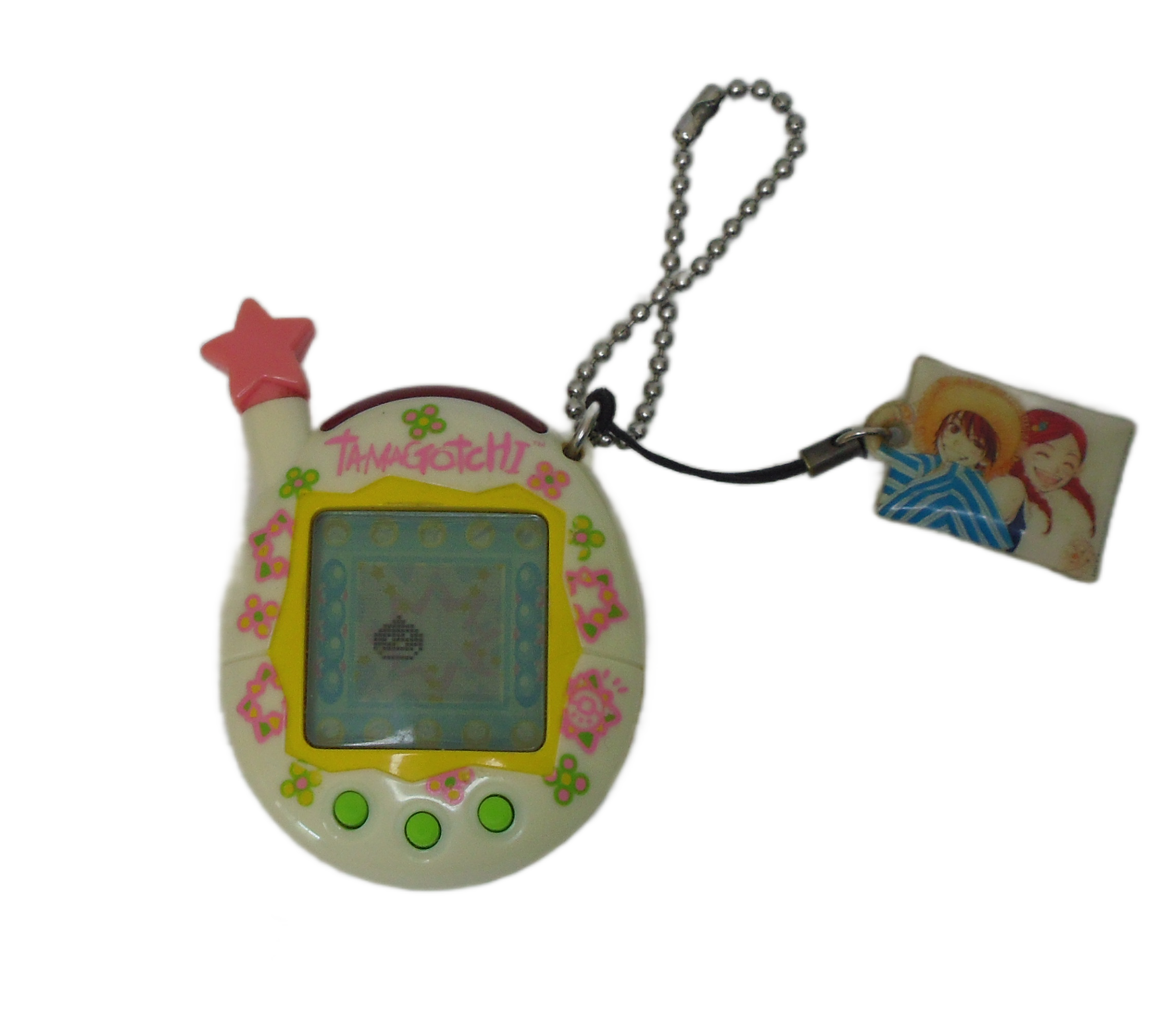 Tamagotchi